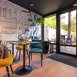 酒店 Montilleul - Primrose 波城