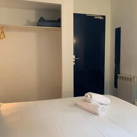 호텔 Montilleul - Primrose 포