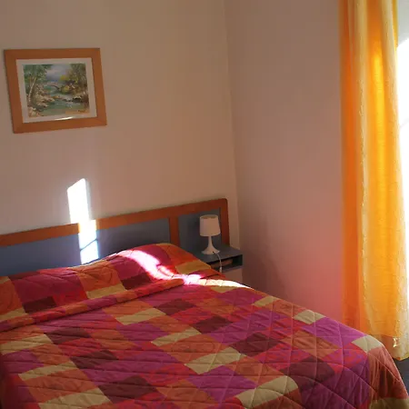 호텔 Montilleul - Primrose