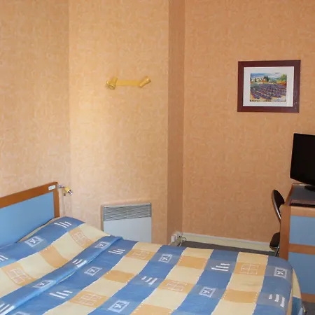 호텔 Montilleul - Primrose