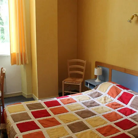 호텔 Montilleul - Primrose 3*