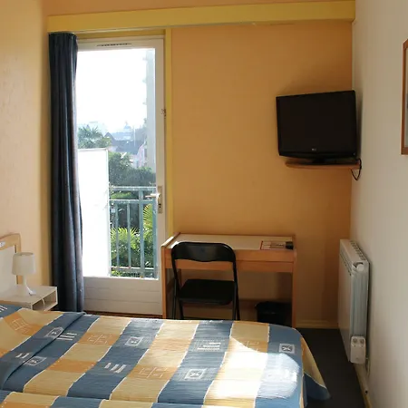 Montilleul - Primrose 3*