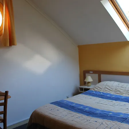 호텔 Montilleul - Primrose 3*