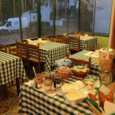 Montilleul - Primrose 호텔 포