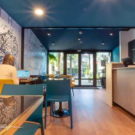 Montilleul - Primrose 호텔 포