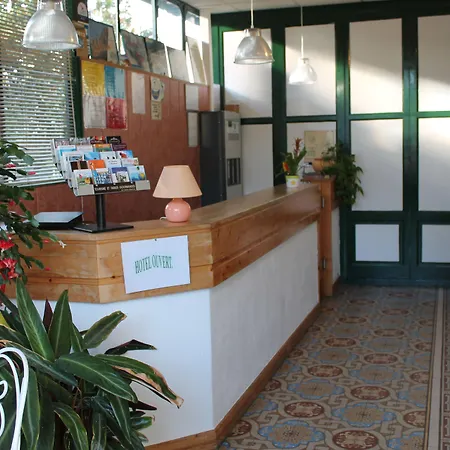 Montilleul - Primrose 3*