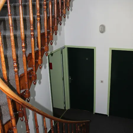 Montilleul - Primrose 3*