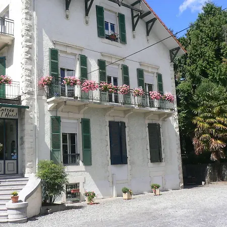 Montilleul - Primrose 3*