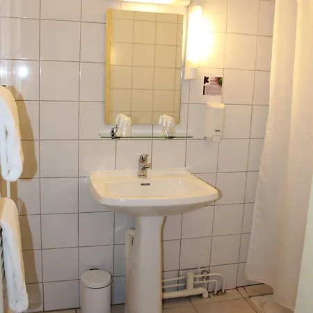 호텔 Montilleul - Primrose 포