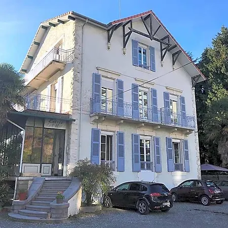 Ξενοδοχείο Montilleul - Primrose Pau