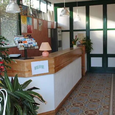 Hotel Montilleul
