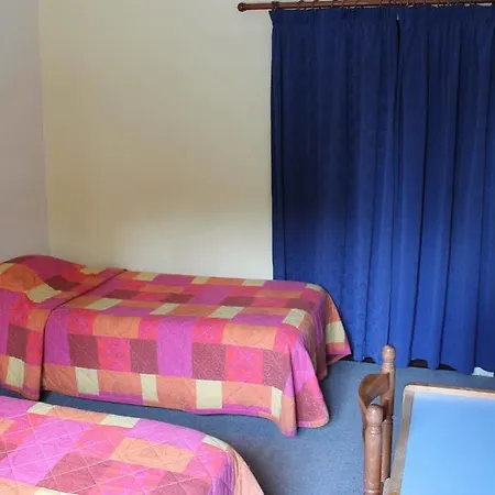 Hotel Montilleul Pau