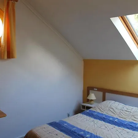 Hotel Montilleul - Primrose 3*