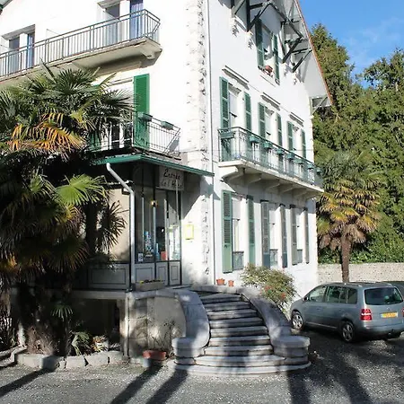 Hotel Montilleul - Primrose Pau