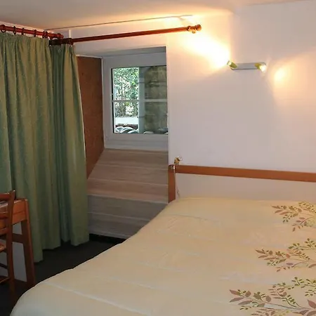 Hotel Montilleul - Primrose