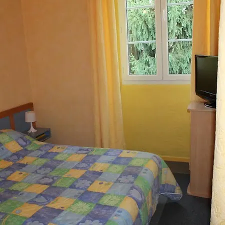 Montilleul Hotel Pau
