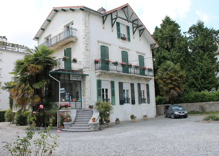 Montilleul - Primrose