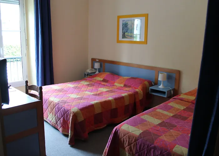 Montilleul - Primrose Отель