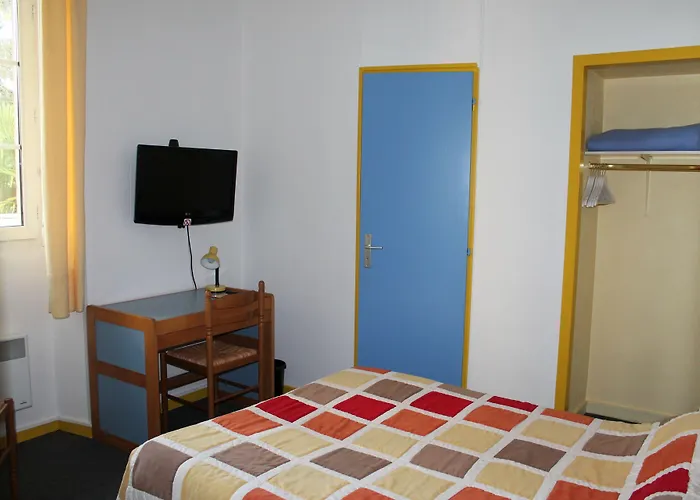 Montilleul - Primrose 3* По