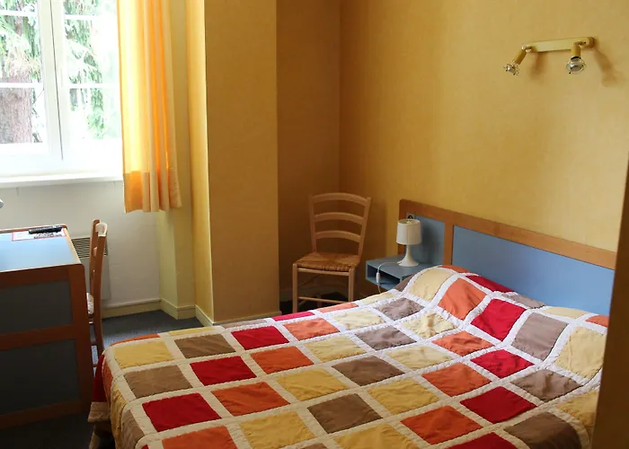 Отель Montilleul - Primrose 3*