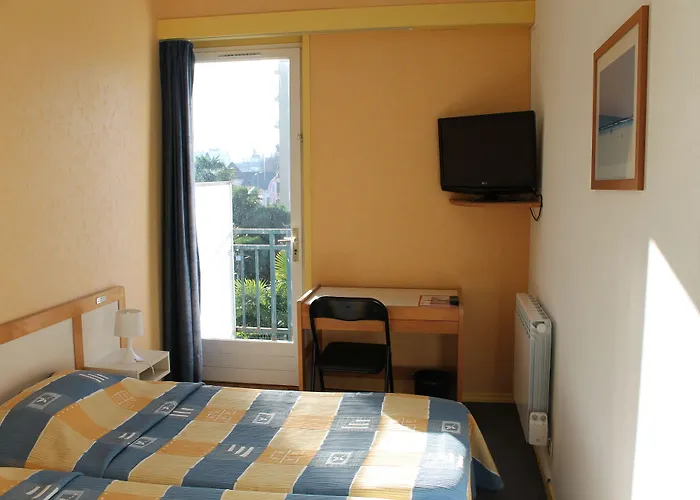 Montilleul - Primrose 3*