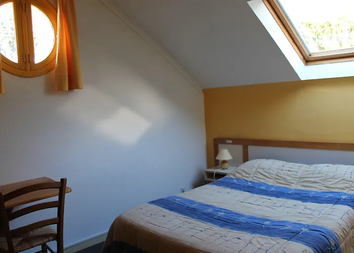 Отель Montilleul - Primrose 3*