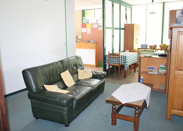 Montilleul - Primrose Отель По