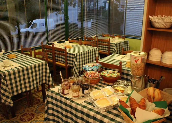 Montilleul - Primrose Hotel Pau