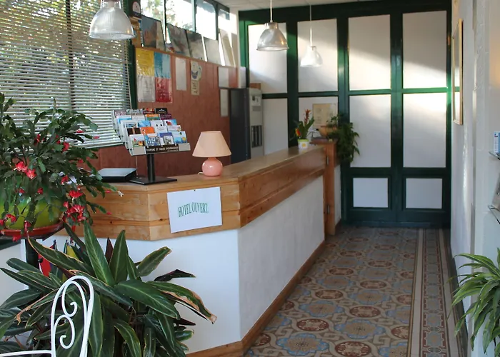 Montilleul - Primrose 3*