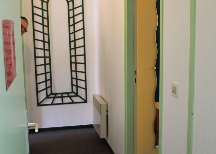 Montilleul - Primrose