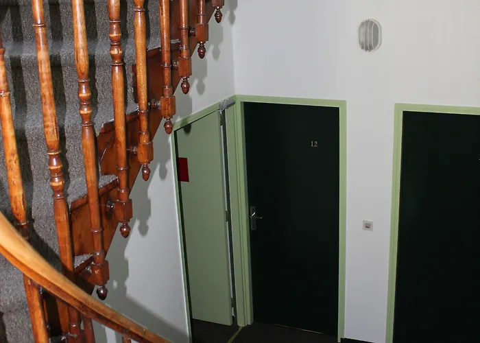 Montilleul - Primrose 3*