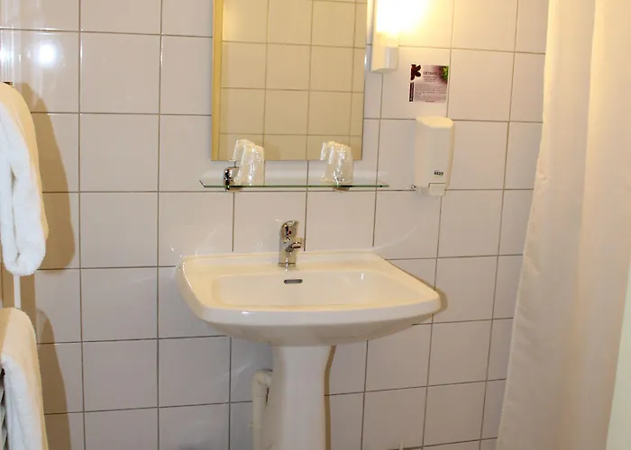 Hotel Montilleul - Primrose Pau