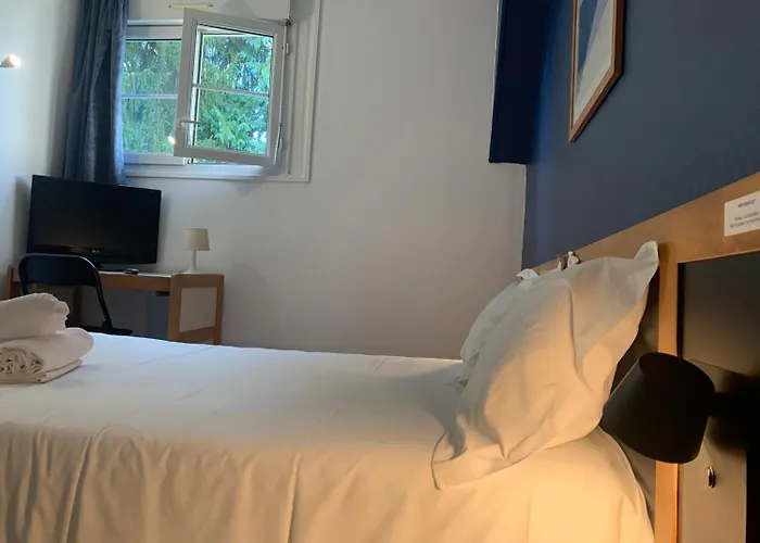 Montilleul - Primrose Hotel 3*