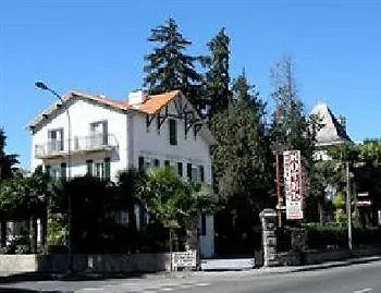 Отель Montilleul - Primrose 3*