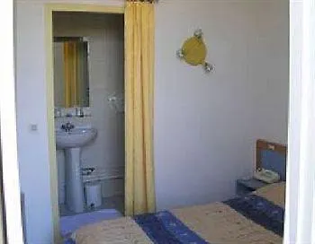 Hotel Montilleul - Primrose