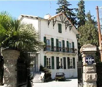 Hotel Montilleul - Primrose Pau