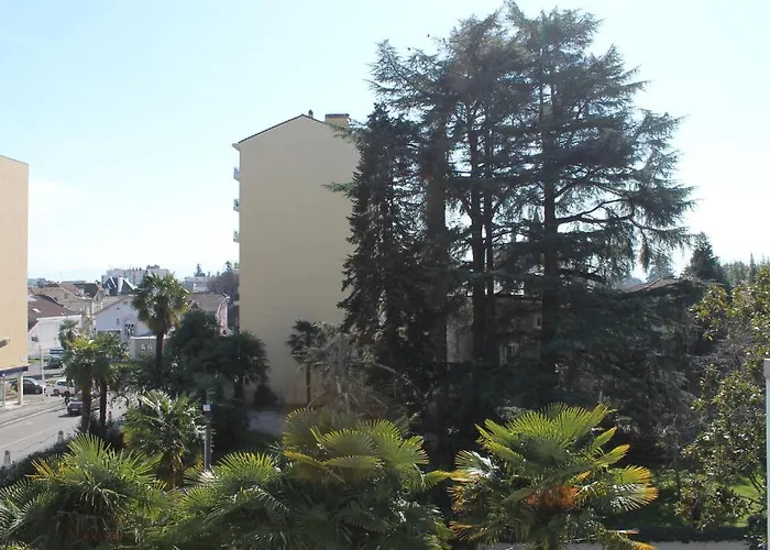 Montilleul - Primrose