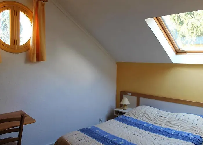 Hotel Montilleul - Primrose 3*