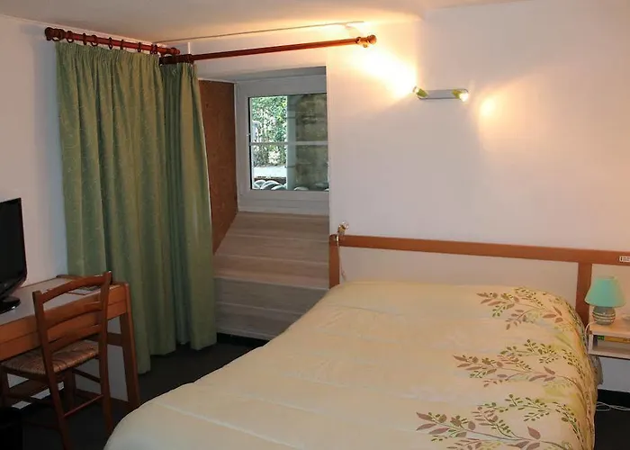 Hotel Montilleul - Primrose