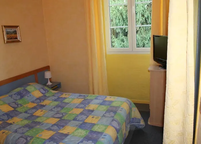 Montilleul - Primrose Hotel Pau