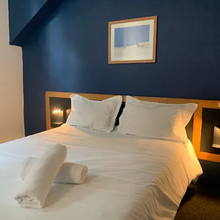 Hotel Montilleul - Primrose Pau
