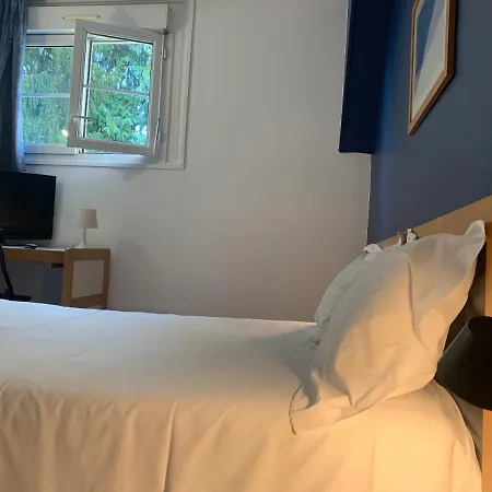 Montilleul - Primrose Hotel 3*