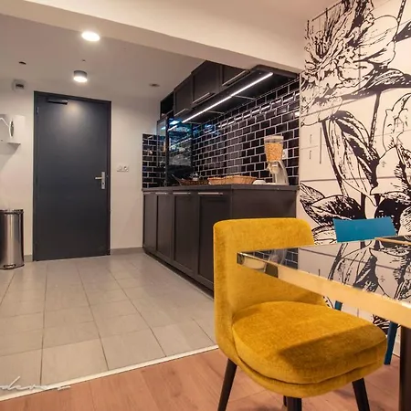 Montilleul - Primrose Hotel 3*