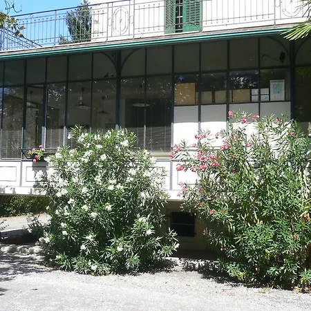 Hotel Montilleul - Primrose