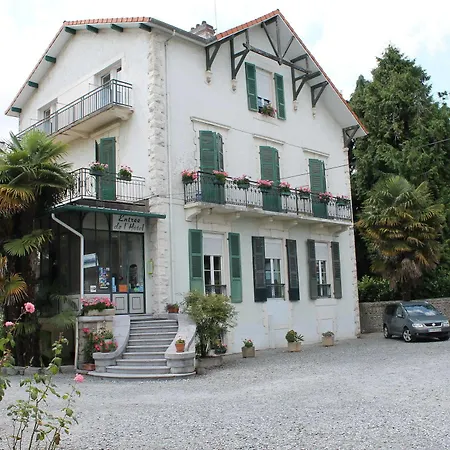 Hotel Montilleul - Primrose 3*