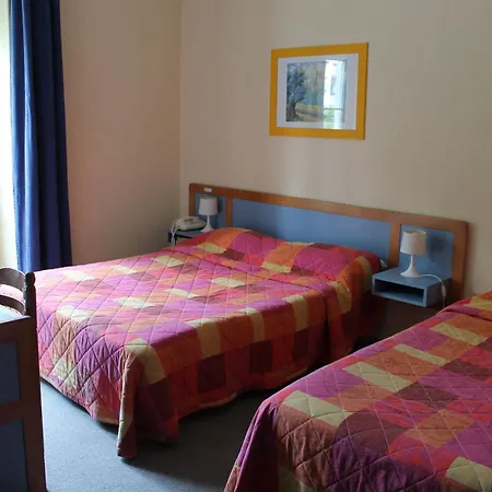 Montilleul - Primrose Hotel 3*